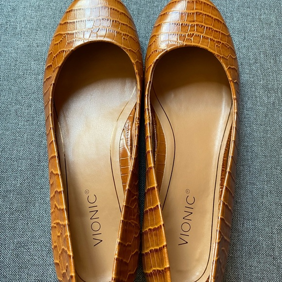 🆕🔥VIONIC Hannah Ballet Flat - Picture 16 of 16